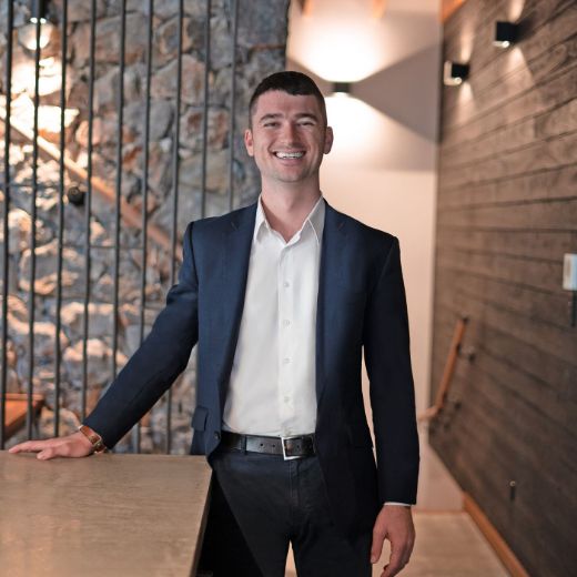 Jordan Williams - Real Estate Agent at McGrath Estate Agents - Paddington