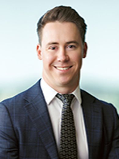 Jordan Windress - Real Estate Agent at RWC Special Projects Qld