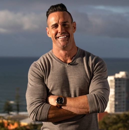 Jordan Williams - Real Estate Agent at JW. Prestige Agents - Broadbeach