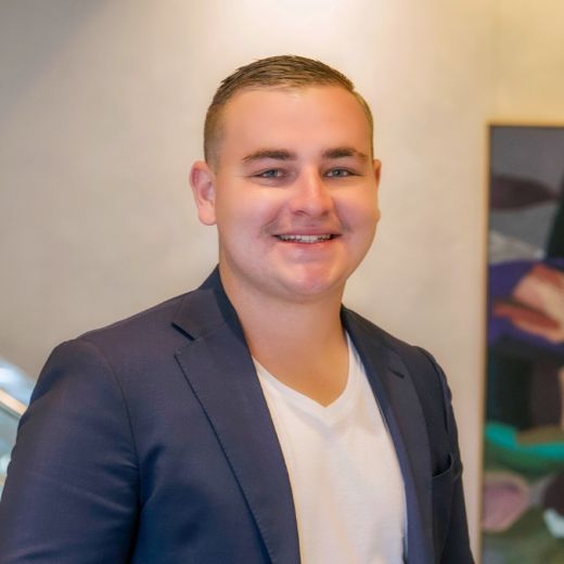 Jordan Peacock - Real Estate Agent at Place Bulimba