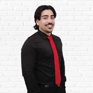 Jordan London - Real Estate Agent