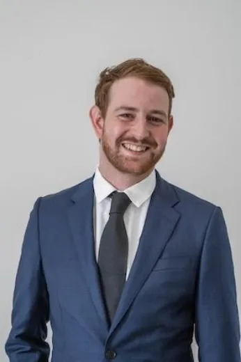 Jordon Kaye - Real Estate Agent at Croll Real Estate - Neutral Bay