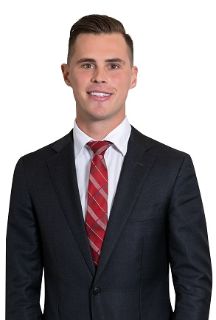 Jordy Dyason - Real Estate Agent
