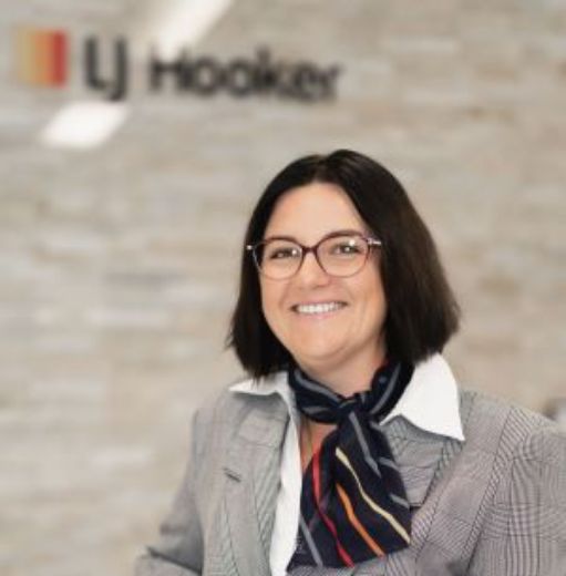 Jordyn Howell - Real Estate Agent at LJ Hooker - DEVONPORT