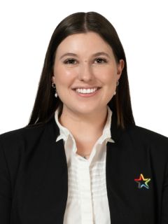 Jordyn Picen - Real Estate Agent