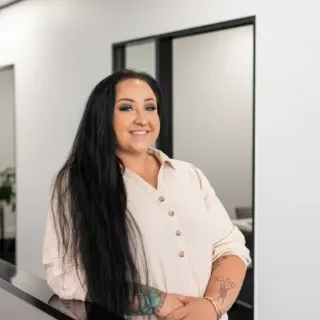Jorga Turner - Real Estate Agent