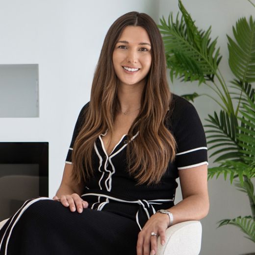 Jorja Blanch - Real Estate Agent at McGrath - South Hurstville