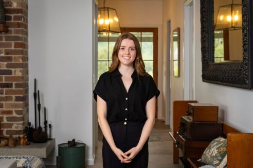 Josie Hatch - Real Estate Agent at Bailey Property and Livestock