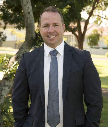 Jose  Peralta - Real Estate Agent at Ray White - Carina