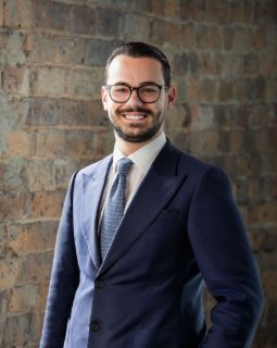 Joseph Fenech - Real Estate Agent