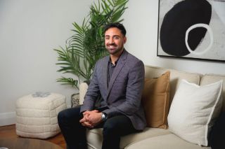 Joseph Sorouni - Real Estate Agent