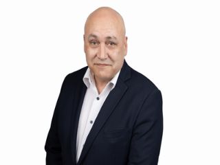Joseph Farrell - Real Estate Agent