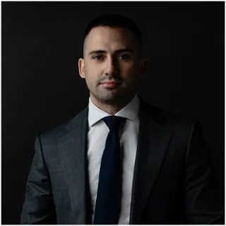 Joseph Ferreira - Real Estate Agent