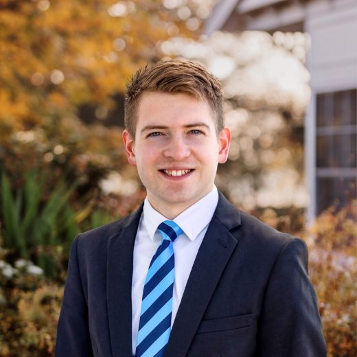 Joseph Laing - Real Estate Agent at Harcourts Devonport & Shearwater - DEVONPORT