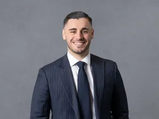 Joseph Lombardo - Real Estate Agent