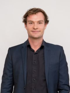Joseph Loveday - Real Estate Agent