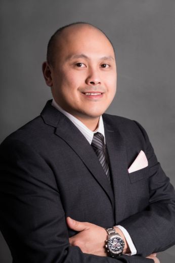 Joseph Ng - Real Estate Agent at ANG Realty
