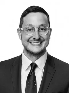 Joseph Raskin - Real Estate Agent