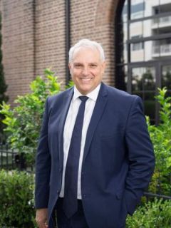 Joseph Rupolo - Real Estate Agent