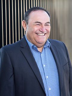 Joseph Russo - Real Estate Agent