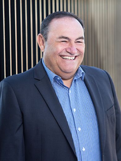 Joseph Russo - Real Estate Agent at Nelson Alexander - Pascoe Vale