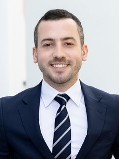 Joseph Stilo - Real Estate Agent