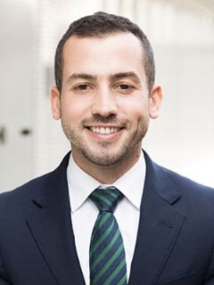 Joseph Stilo - Real Estate Agent