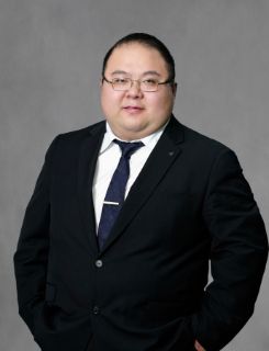Joseph Yu - Real Estate Agent