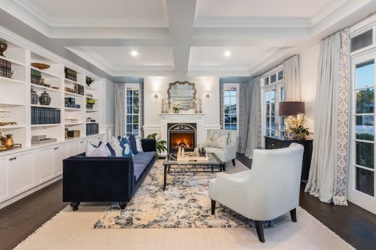 Cape Cod Residential - Brisbane - Real Estate Agency