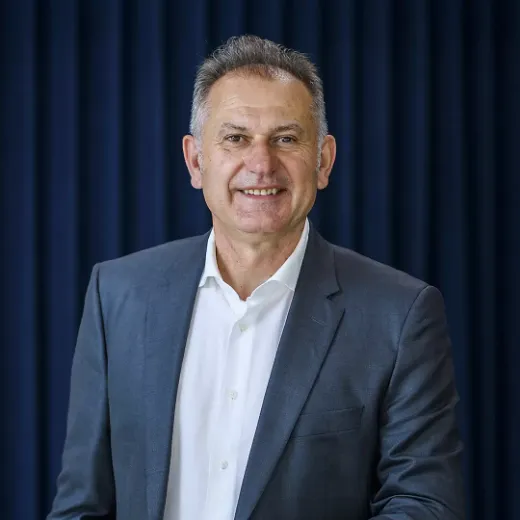 Joseph Mazar - Real Estate Agent at Cassidy Real Estate - GLADESVILLE