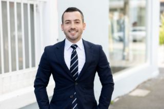 Joseph Stilo - Real Estate Agent