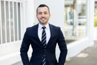 Joseph Stilo - Real Estate Agent