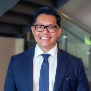 Joseph Leong - Real Estate Agent