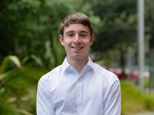 Josh Patlazhanu - Real Estate Agent at MICM Real Estate - SOUTHBANK 