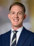 Josh Baker - Real Estate Agent From - Savills - Brisbane