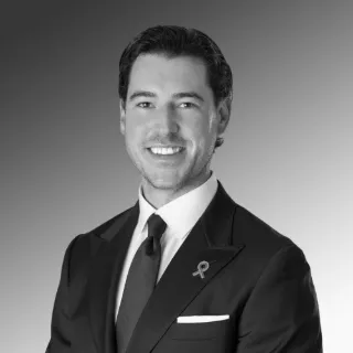 Josh Carter - Real Estate Agent