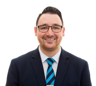 Josh Conroy - Real Estate Agent