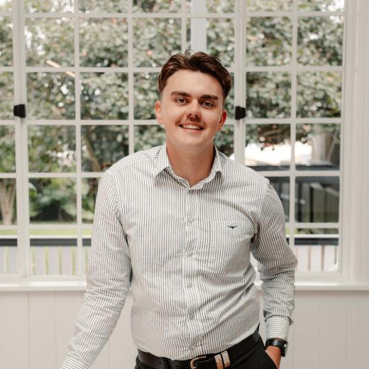 Josh Conway - Real Estate Agent at The Agency - Toowoomba