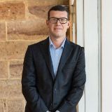 Josh Corkill - Real Estate Agent From - McGrath - Balmain