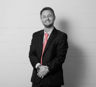 Josh Curtis - Real Estate Agent