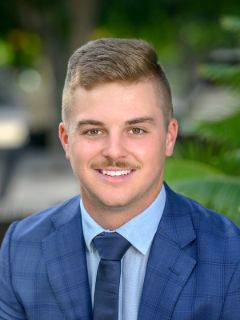 Josh Day - Real Estate Agent