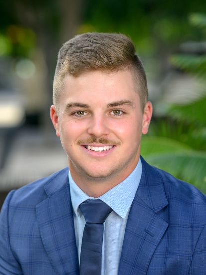 Josh Day - Real Estate Agent at Ray White Rockhampton