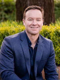 Josh Fitzgerald - Real Estate Agent