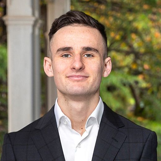 Josh Gale - Real Estate Agent at McGrath - Blue Mountains