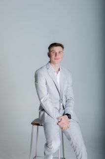 Josh Gale - Real Estate Agent