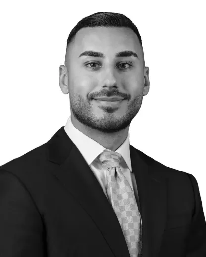 Josh Golfis - Real Estate Agent at Sydney Sotheby's International Realty - Double Bay