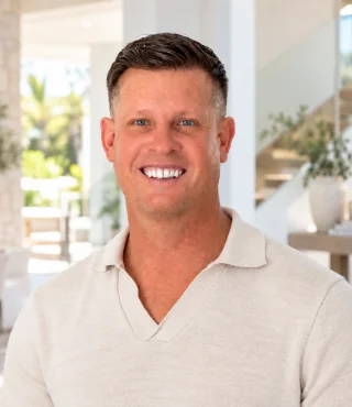 Josh Hannant - Real Estate Agent