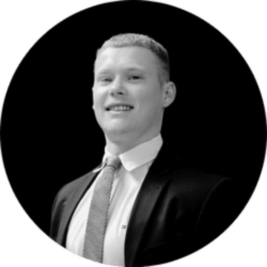 Joshua Thompson - Real Estate Agent at R&W Plus