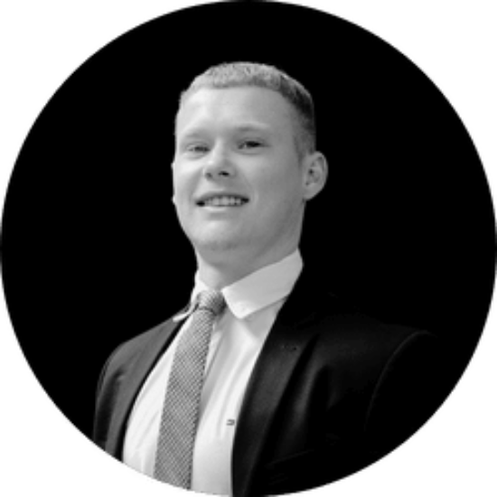 Joshua Thompson - Real Estate Agent at R&W Plus