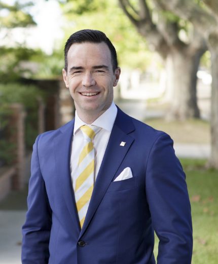 Josh Hommelhoff - Real Estate Agent at Ray White - Carnegie